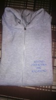 Sudadera Nuestro Padre Jesus De Barajas